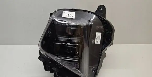 Hyundai Tucson IV NX4 Headlight/headlamp 92101N7800 H127
