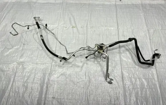 Mitsubishi Outlander Air conditioning (A/C) pipe/hose