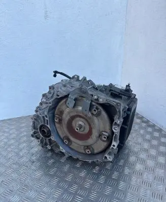 Volvo XC60 Automatic gearbox 1283165 P1283165 TF80SC