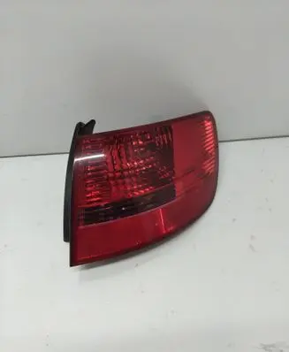 Audi A6 S6 C6 4F Rear/tail lights 4F9945096 89037746