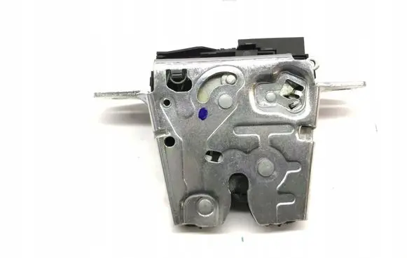 Porsche Cayenne (9Y0 9Y3) Tailgate/trunk/boot lock/catch/latch 9Y3827447D