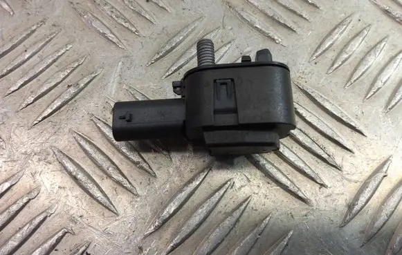 BMW X3 F25 Airbag deployment crash/impact sensor 9224178