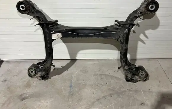 Audi A5 Rear subframe 8W0505235AM