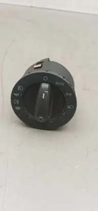 Audi A6 S6 C6 4F Light switch 4F1941531D