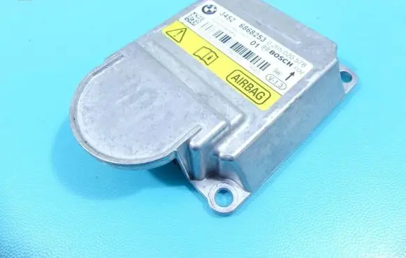 BMW 1 F20 F21 Central body control module 0265020578 IMPRK1329206
