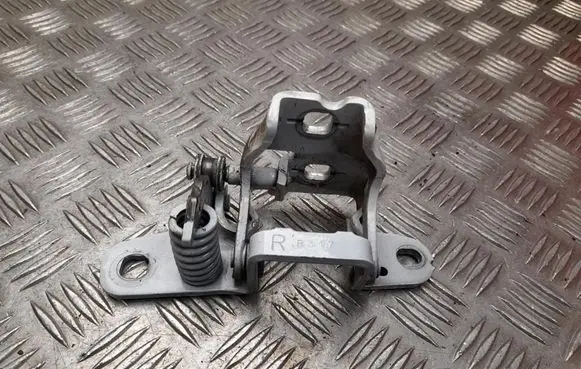 Dodge RAM Rear door upper hinge VR179