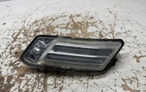 Volvo XC60 LED Daytime headlight