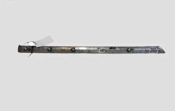 Citroen C5 Rear door trim (molding) 9681804680