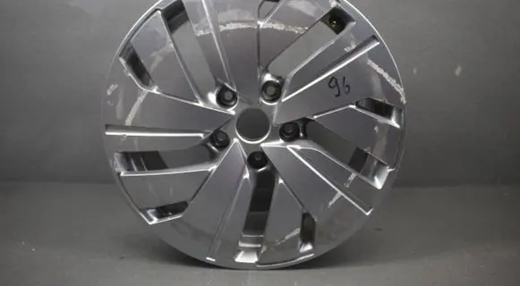 Audi A6 etron 85E Other exterior part 85E601025