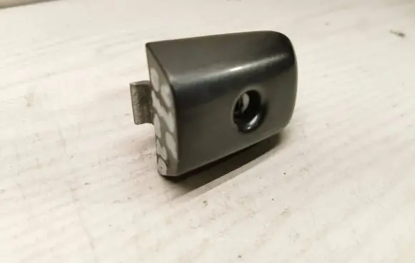 Volvo V70 Front door lock (next to the handle) 30784963