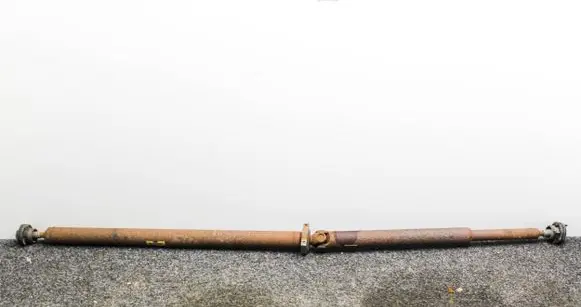 Ford Escape III Middle center prop shaft EJ7P4K145AD