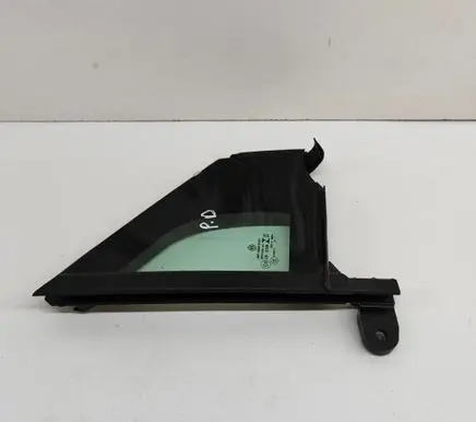 Volkswagen ID.5 Front door vent window glass four-door 43R01390 11A845114