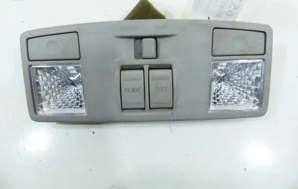 Mazda CX-7 Other interior light IMPRK657404
