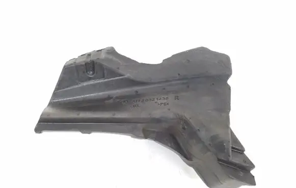 Mercedes-Benz SLK R172 Sound insulation of firewall A1726821430