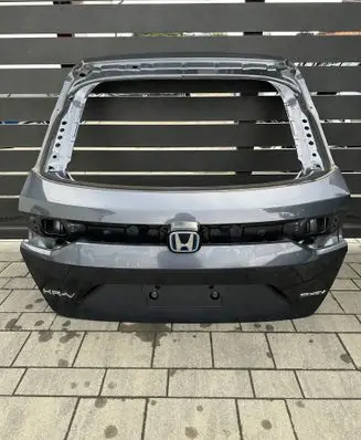 Honda HR-V Truck tailgate 