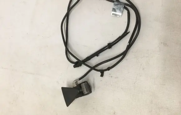 BMW 5 E60 E61 Reversing camera 9137716