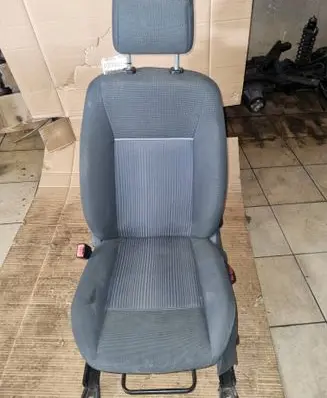 Ford Fiesta Front driver seat 