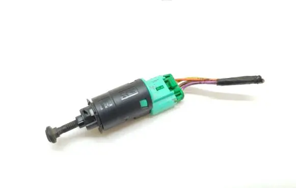 Peugeot 207 Brake pedal sensor switch 9665602380