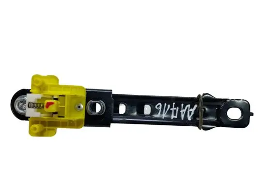 KIA Sportage Seat belt adjustment rail HSS10411R41420