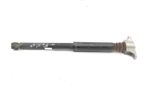 Mazda CX-3 Rear shock absorber/damper DD1V28700G