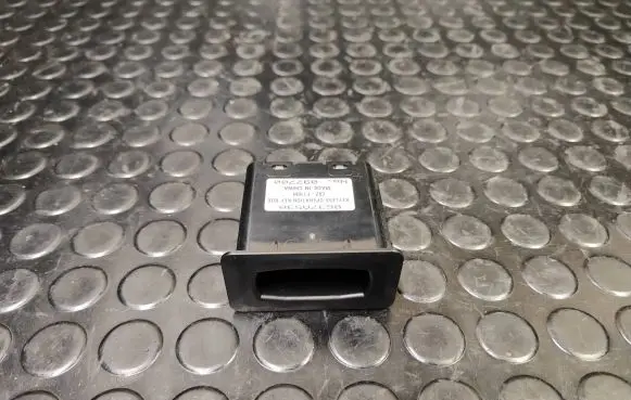 Citroen C4 Aircross Ignition key card reader 8637A530 C8ZF116M