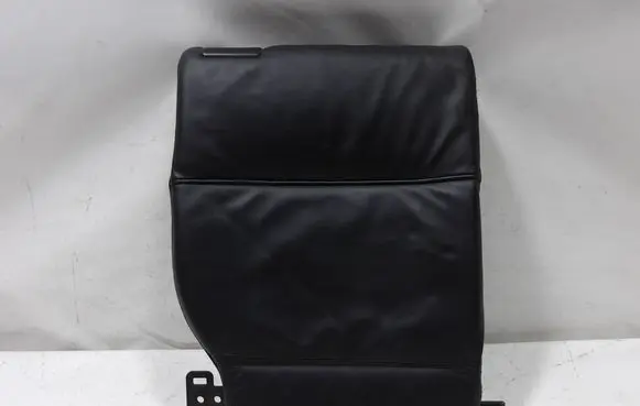 BMW 3 E46 Second row seats 