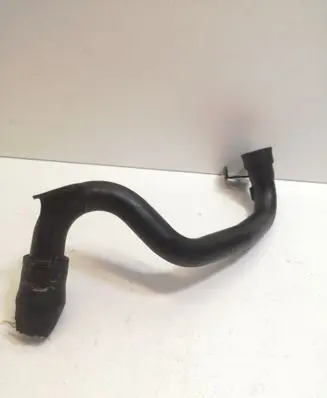 Mercedes-Benz E W211 Engine coolant pipe/hose A6462030440 A6462030340
