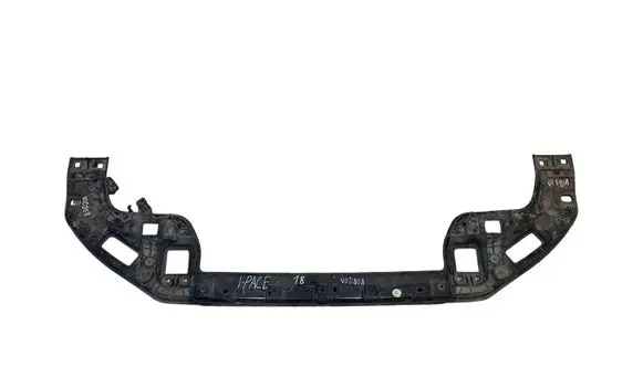 Top upper radiator support slam panel