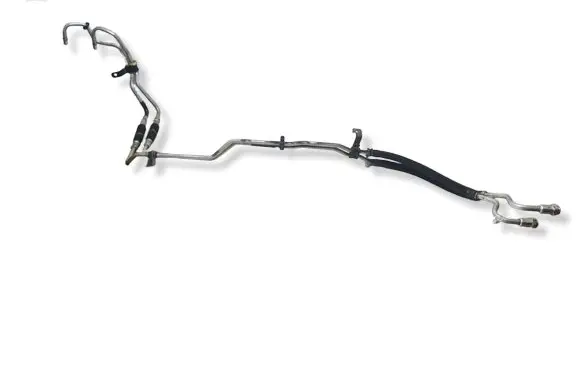 Ram 1500 Gearbox oil cooler pipe/hose 68268594AD