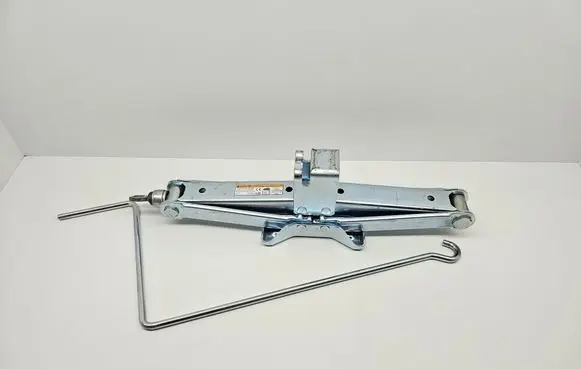 Lexus RX 450H Lift Jack 