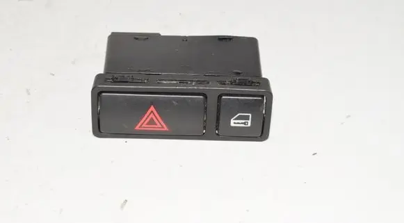 BMW X5 E53 Hazard light switch 8368920