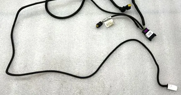 Citroen C4 I Picasso Other wiring loom 1503AZ