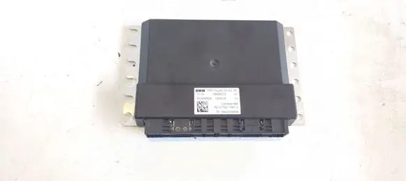 BMW 7 G11 G12 Suspension control unit/module 6889573