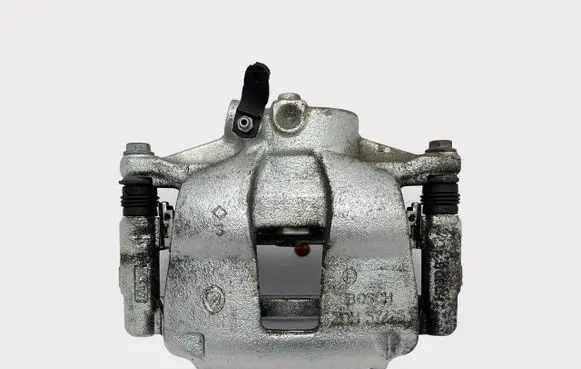 Fiat Bravo Front brake caliper 77364656 9949351 ZOH5726