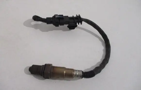 Peugeot 208 Lambda probe sensor 9810666880 038233 0258027151