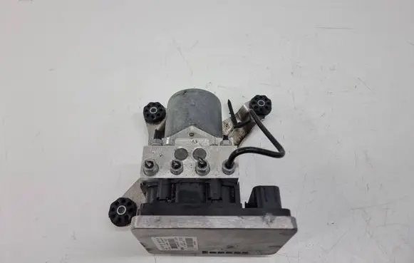 BMW 5 G30 G31 ABS Pump 5A4F1E4