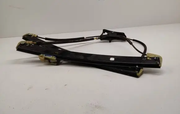 Audi A6 S6 C7 4G Front window lifting mechanism without motor 4G0837462 1021928250103