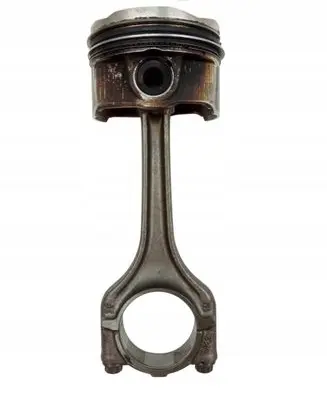 Volkswagen T-Cross Piston with connecting rod N312A