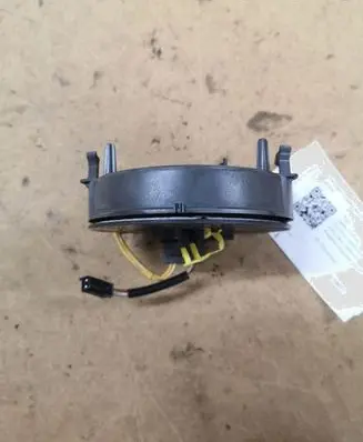 Opel Zafira A Airbag slip ring squib (SRS ring) 24436919 1610662
