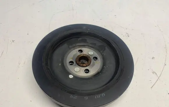 KIA Ceed Crankshaft pulley 23123-2u202
