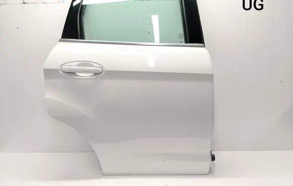 Ford C-MAX II Rear door 