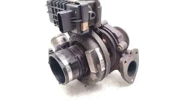 Land Rover Freelander 2 - LR2 Turbo 6G9Q-6K682-CA