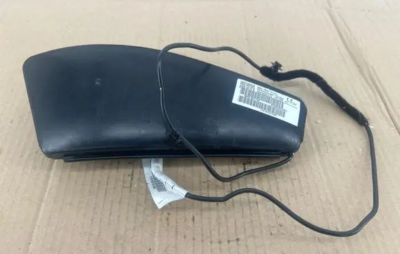 Mini Cooper Countryman R60 Seat airbag 34080216D 0589P10012