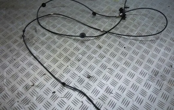 Fiat Scudo Other wiring loom 1401461980