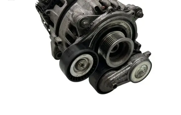 Generator/alternator
