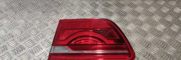 Jaguar XE Rear/tail lights A048519