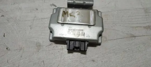 Ford Mondeo MK V Other control units/modules DG9T14B526LA