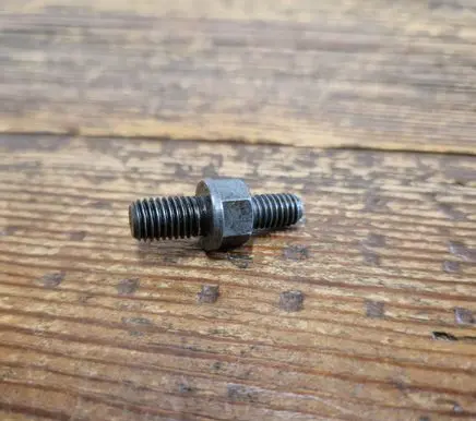 BMW Z3 E36 Nuts/bolts 11121718856 1718856