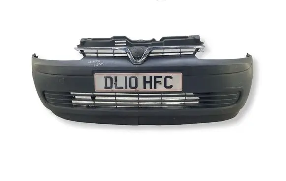 Opel Combo C Front bumper 