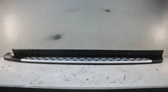 Hyundai Santa Fe Sill S1875-AP010